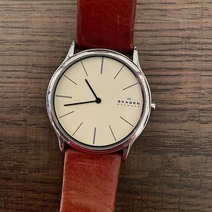 Men’s Watch - Skagen Denmark